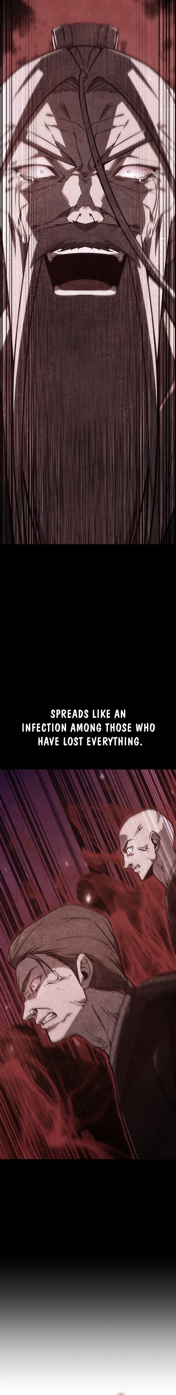 I Reincarnated As The Crazed Heir Chapter 182 Page 11