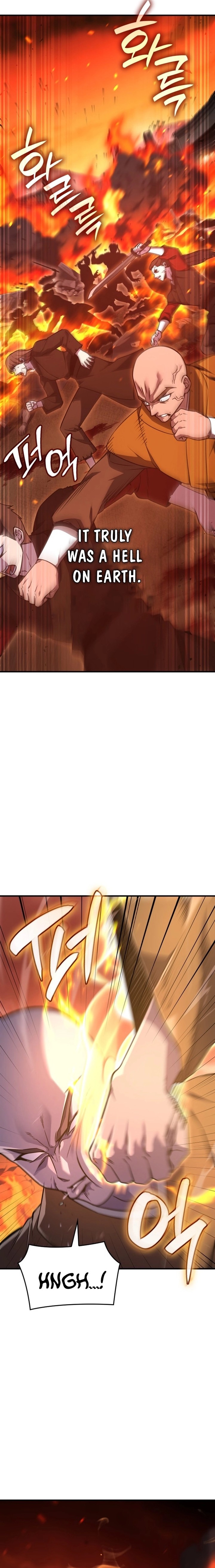 I Reincarnated As The Crazed Heir Chapter 182 Page 12