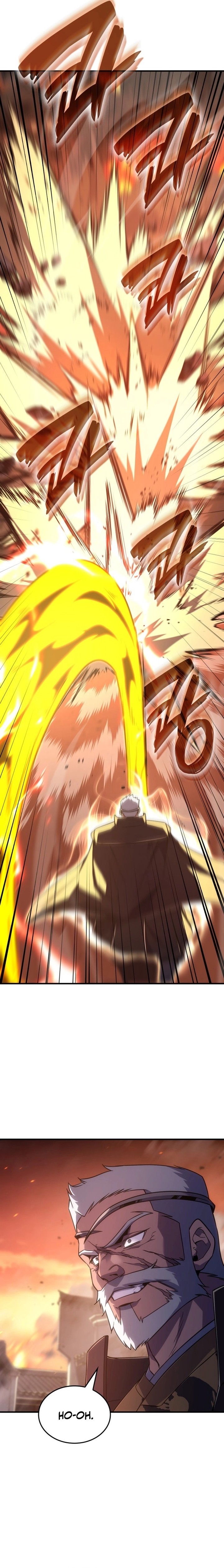 I Reincarnated As The Crazed Heir Chapter 182 Page 22