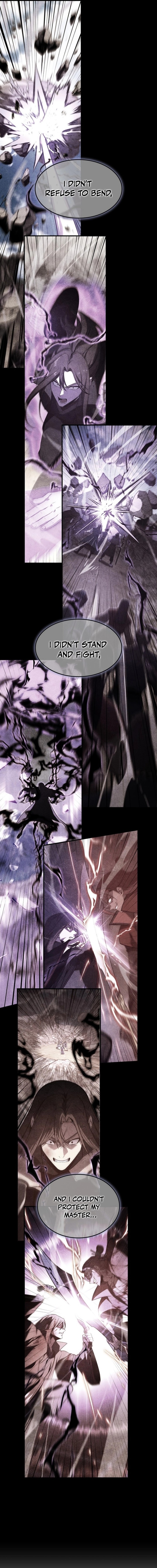 I Reincarnated As The Crazed Heir Chapter 182 Page 26