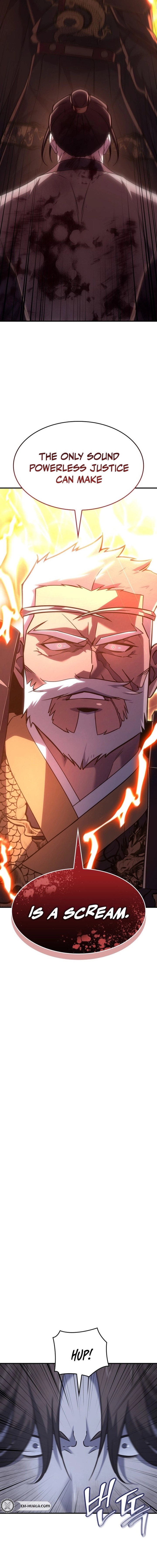 I Reincarnated As The Crazed Heir Chapter 182 Page 28