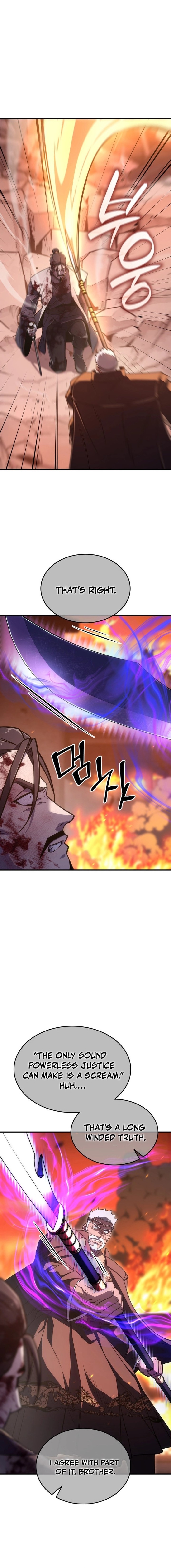 I Reincarnated As The Crazed Heir Chapter 182 Page 31