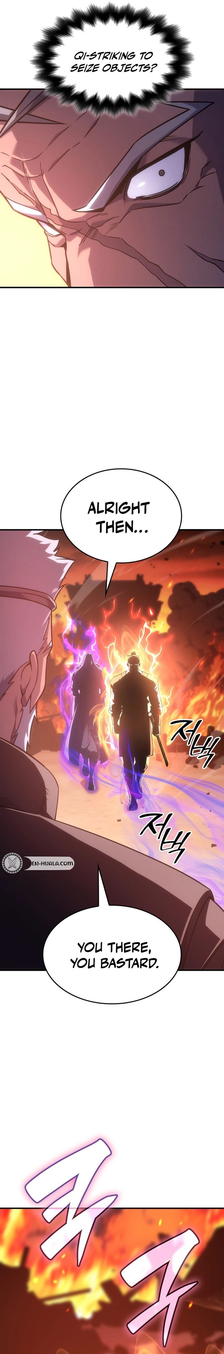 I Reincarnated As The Crazed Heir Chapter 182 Page 32