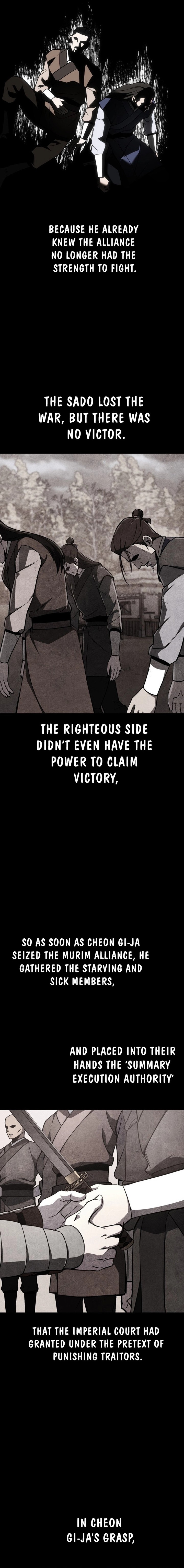 I Reincarnated As The Crazed Heir Chapter 182 Page 7