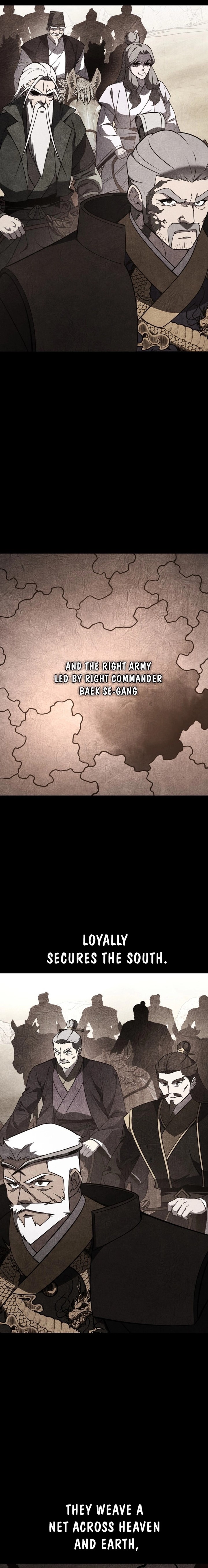 I Reincarnated As The Crazed Heir Chapter 182 Page 9