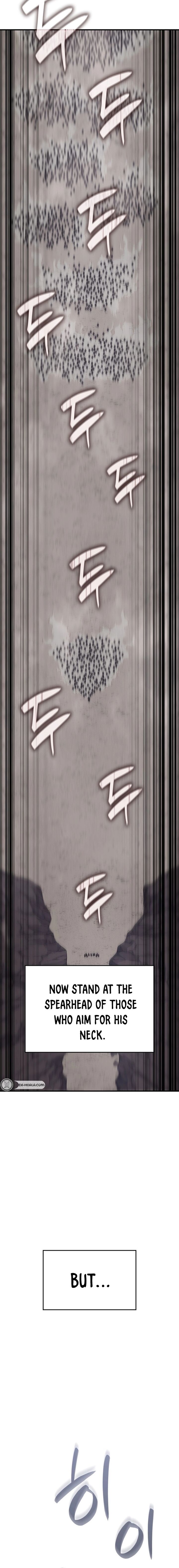 I Reincarnated As The Crazed Heir Chapter 183 Page 26