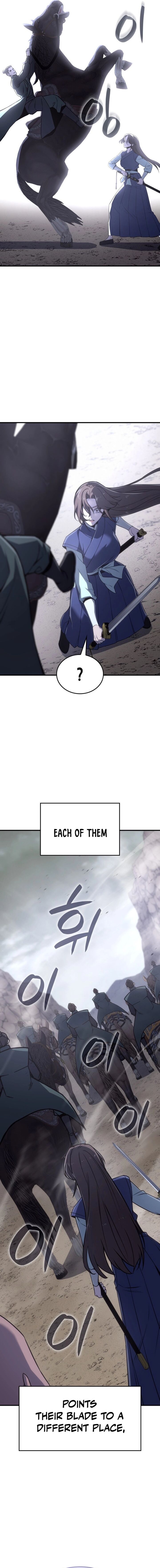 I Reincarnated As The Crazed Heir Chapter 183 Page 27