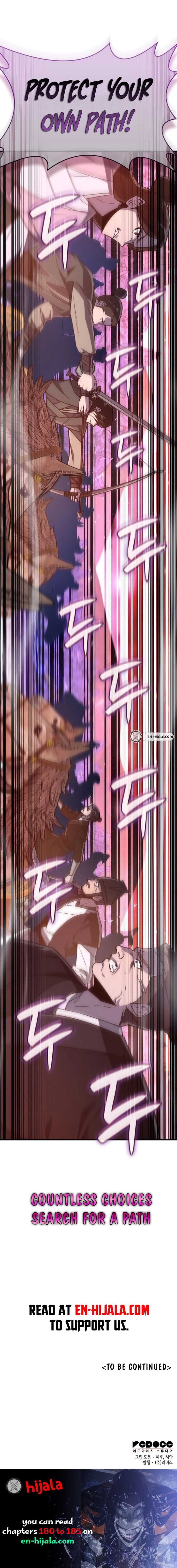 I Reincarnated As The Crazed Heir Chapter 183 Page 32