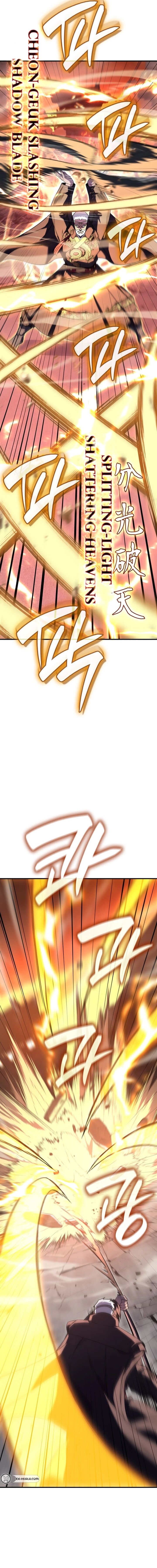 I Reincarnated As The Crazed Heir Chapter 183 Page 8