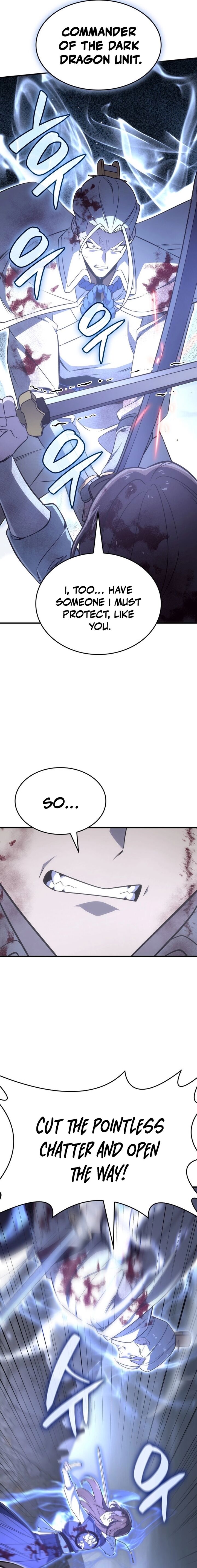 I Reincarnated As The Crazed Heir Chapter 184 Page 19