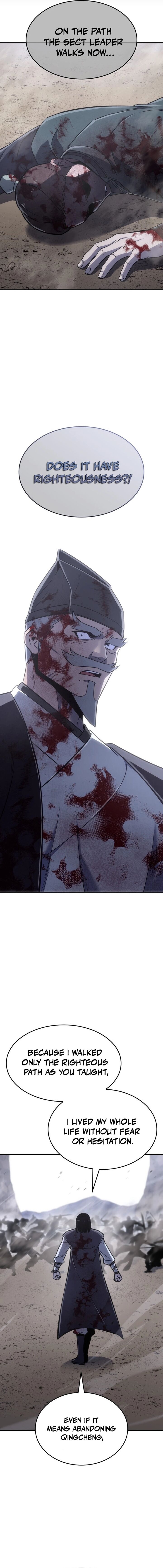 I Reincarnated As The Crazed Heir Chapter 184 Page 29