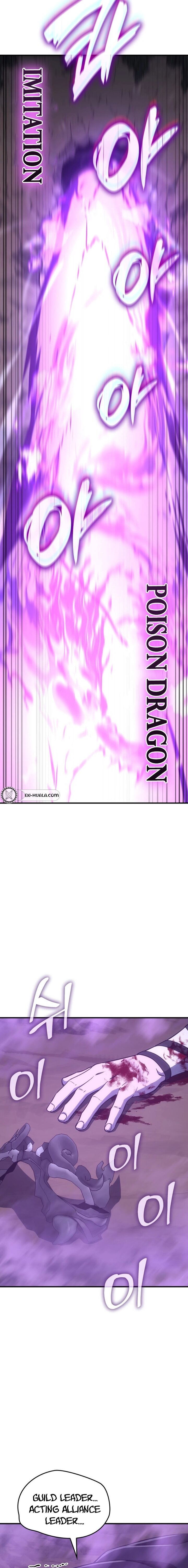 I Reincarnated As The Crazed Heir Chapter 184 Page 34