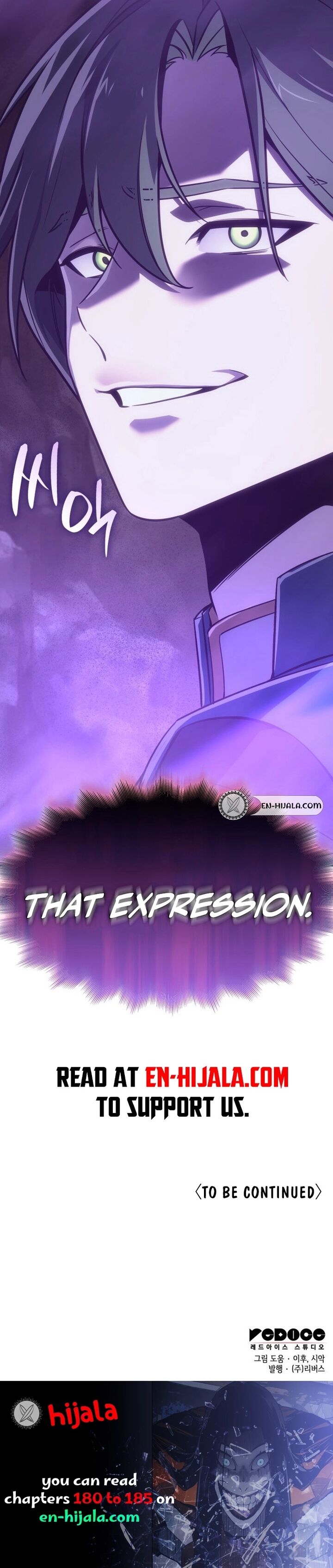 I Reincarnated As The Crazed Heir Chapter 184 Page 37