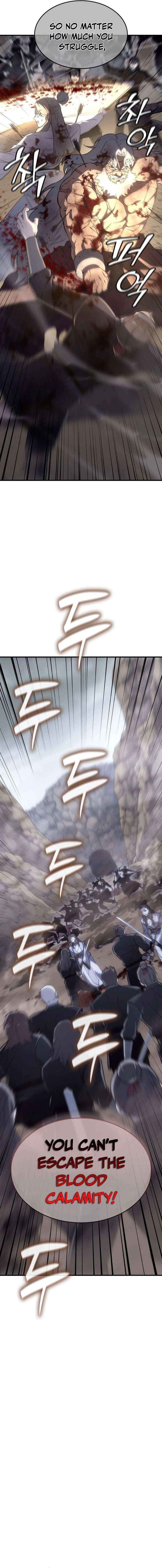 I Reincarnated As The Crazed Heir Chapter 185 Page 13