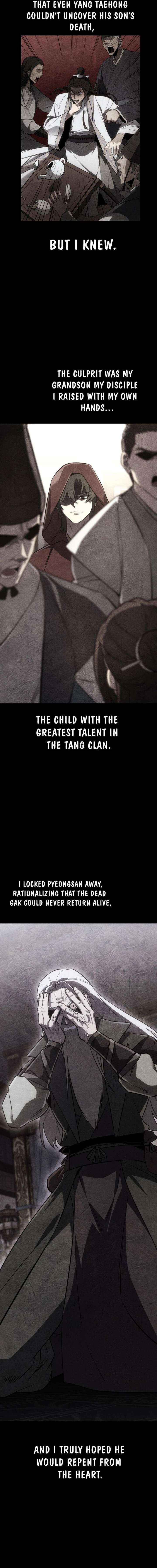 I Reincarnated As The Crazed Heir Chapter 185 Page 23