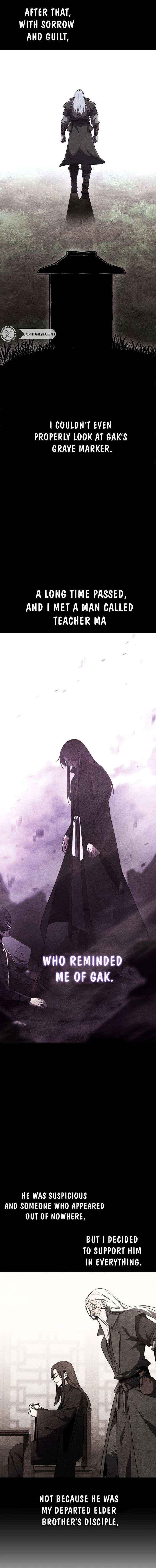 I Reincarnated As The Crazed Heir Chapter 185 Page 24