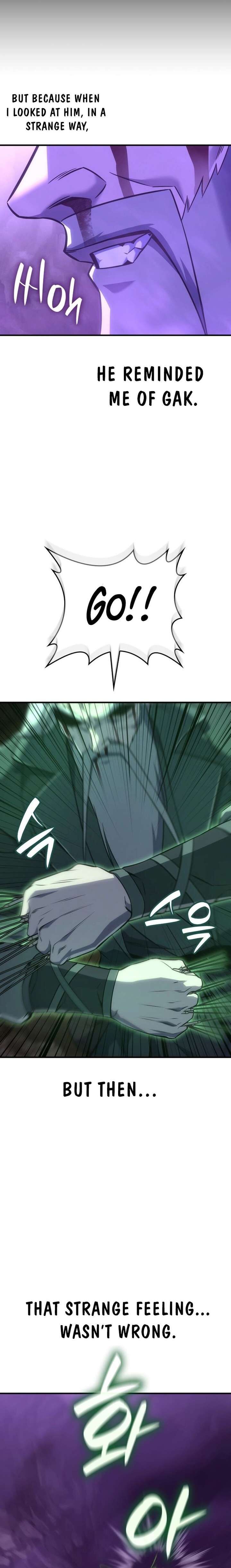 I Reincarnated As The Crazed Heir Chapter 185 Page 25