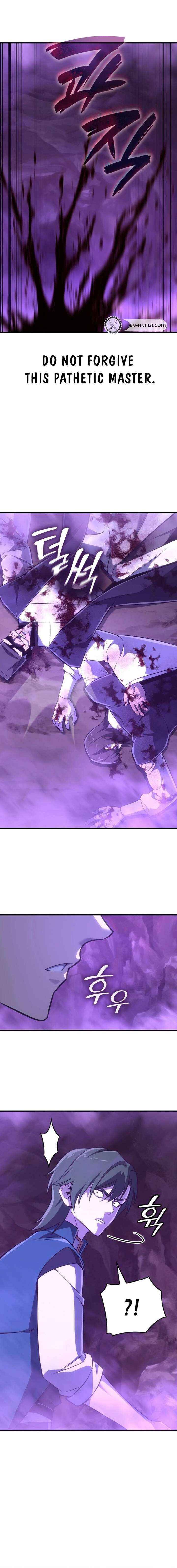 I Reincarnated As The Crazed Heir Chapter 185 Page 30