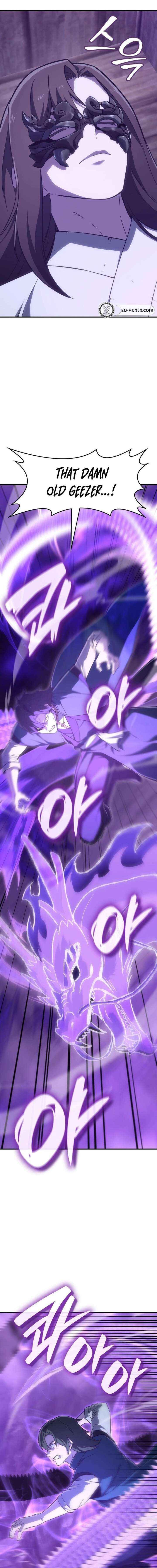 I Reincarnated As The Crazed Heir Chapter 185 Page 32