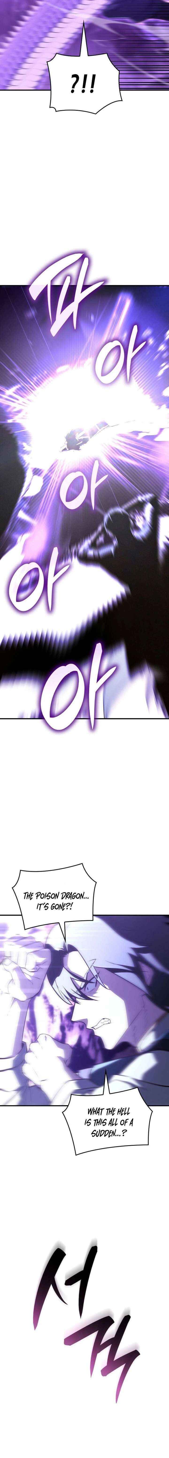 I Reincarnated As The Crazed Heir Chapter 185 Page 33