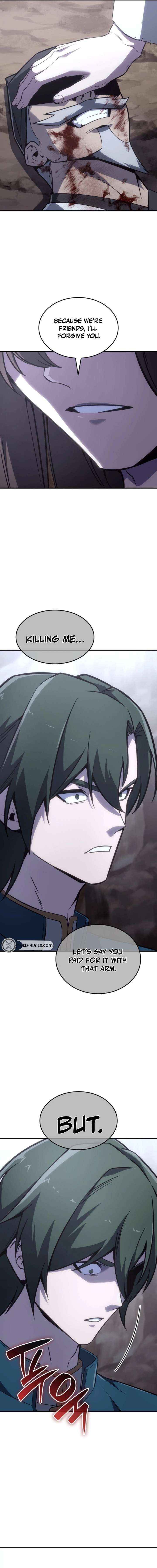 I Reincarnated As The Crazed Heir Chapter 186 Page 12