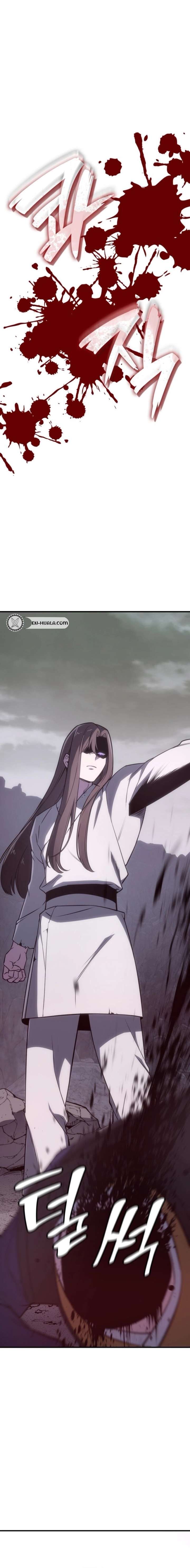 I Reincarnated As The Crazed Heir Chapter 186 Page 18