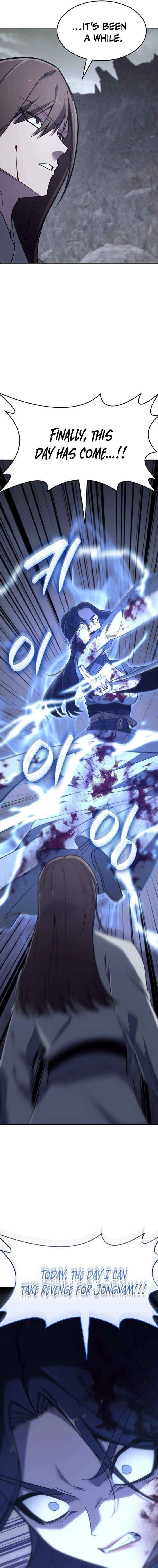 I Reincarnated As The Crazed Heir Chapter 186 Page 23