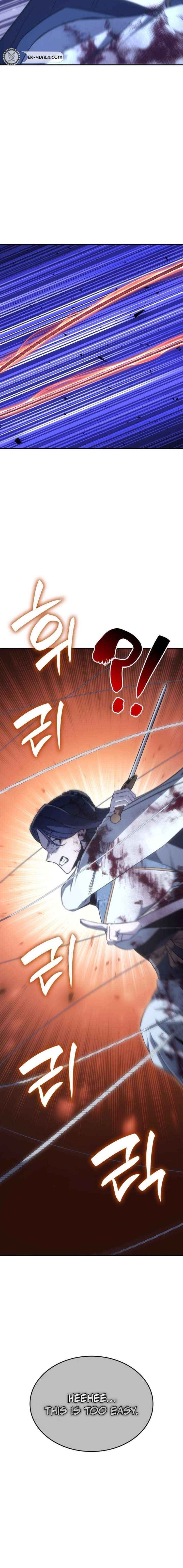 I Reincarnated As The Crazed Heir Chapter 186 Page 24