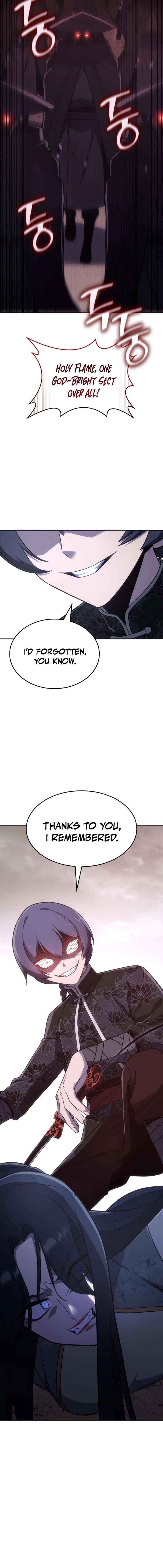 I Reincarnated As The Crazed Heir Chapter 186 Page 26
