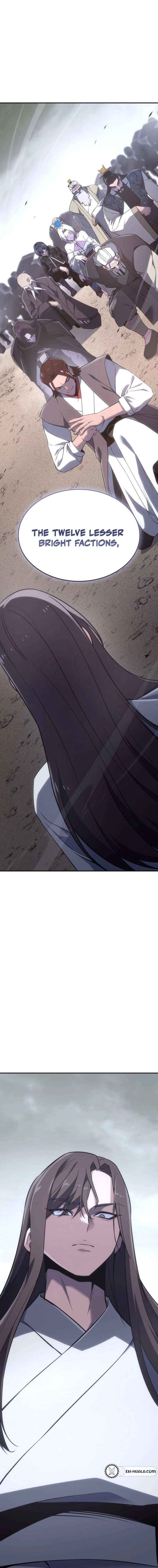 I Reincarnated As The Crazed Heir Chapter 186 Page 32