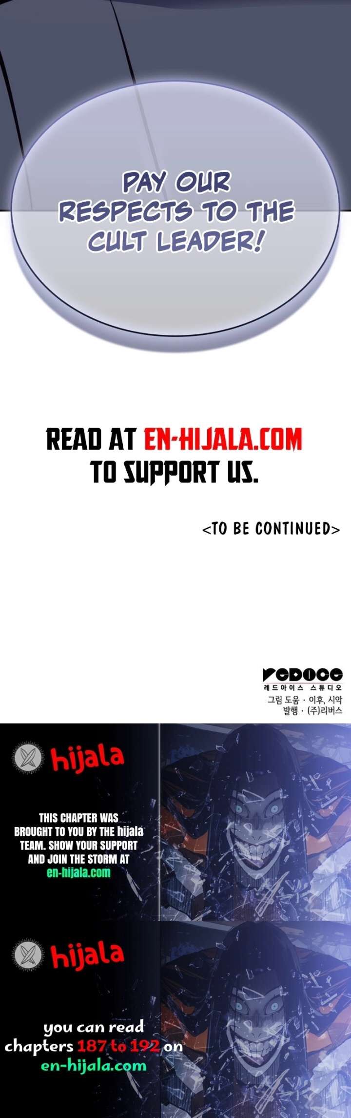 I Reincarnated As The Crazed Heir Chapter 186 Page 33