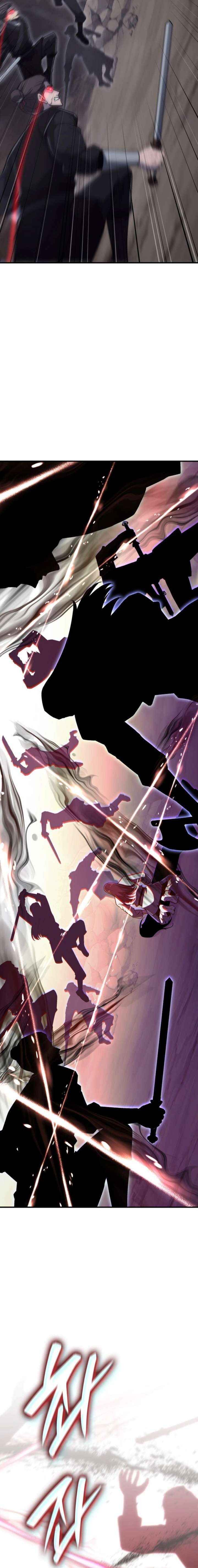 I Reincarnated As The Crazed Heir Chapter 186 Page 9