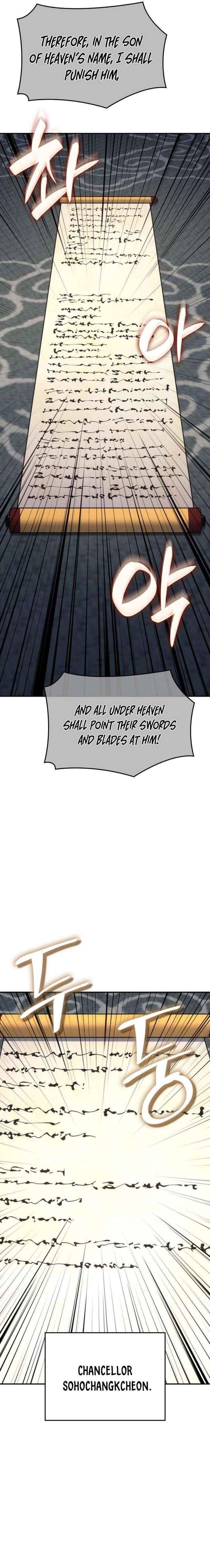 I Reincarnated As The Crazed Heir Chapter 187 Page 12