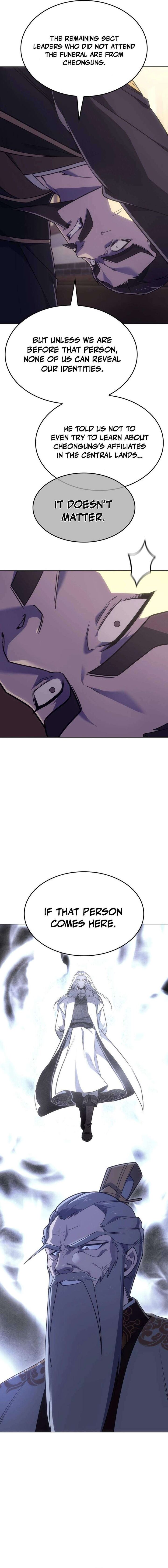 I Reincarnated As The Crazed Heir Chapter 188 Page 13