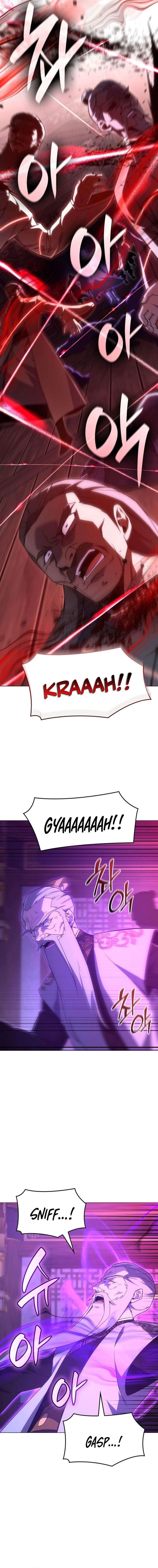 I Reincarnated As The Crazed Heir Chapter 188 Page 17