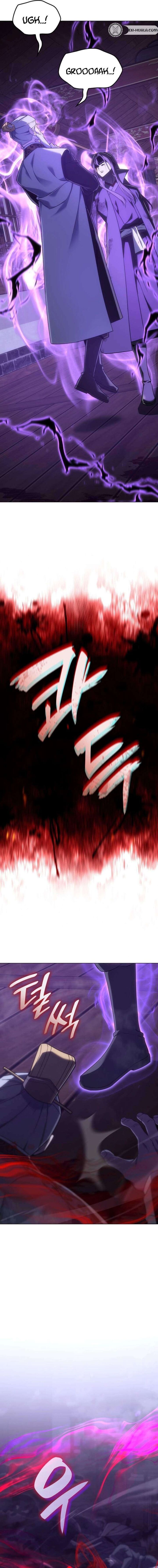 I Reincarnated As The Crazed Heir Chapter 188 Page 18