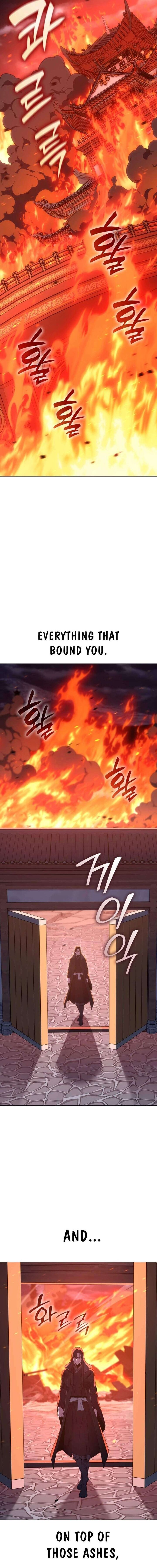 I Reincarnated As The Crazed Heir Chapter 188 Page 30