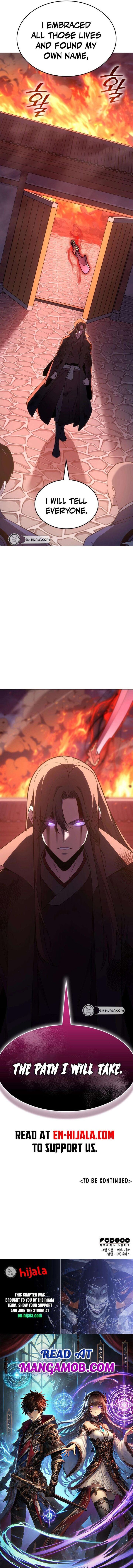 I Reincarnated As The Crazed Heir Chapter 188 Page 33