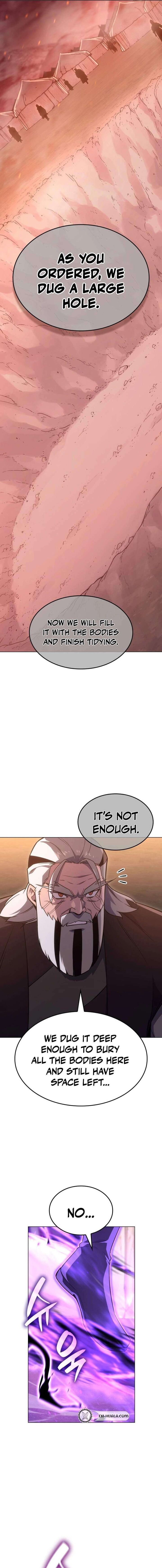 I Reincarnated As The Crazed Heir Chapter 188 Page 4