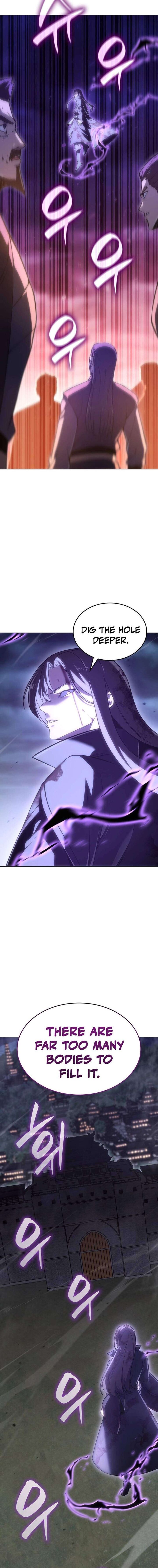 I Reincarnated As The Crazed Heir Chapter 188 Page 5