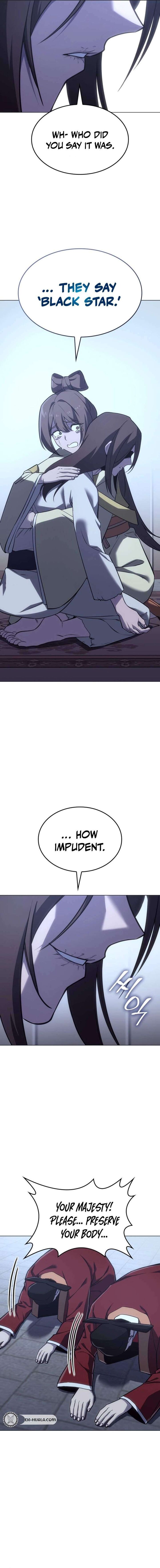 I Reincarnated As The Crazed Heir Chapter 189 Page 23