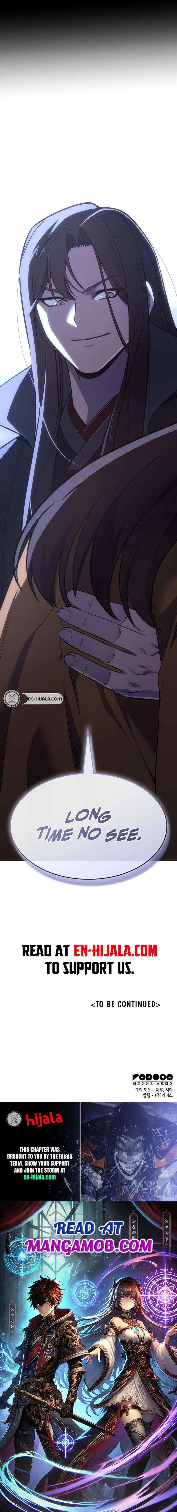 I Reincarnated As The Crazed Heir Chapter 189 Page 27