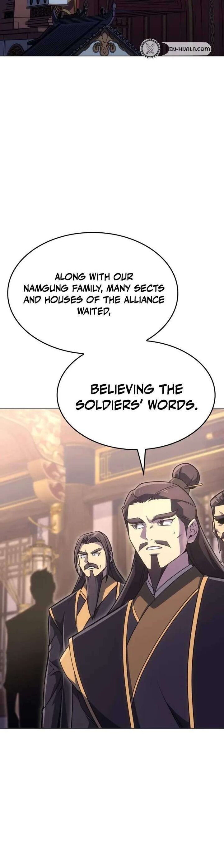 I Reincarnated As The Crazed Heir Chapter 190 Page 12