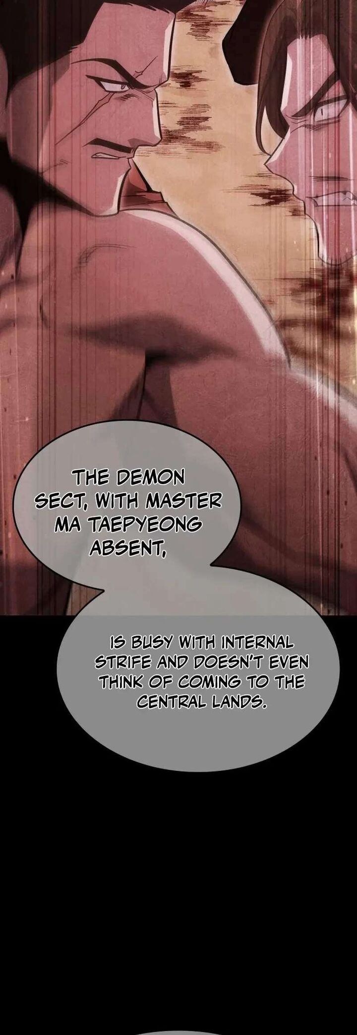 I Reincarnated As The Crazed Heir Chapter 190 Page 16