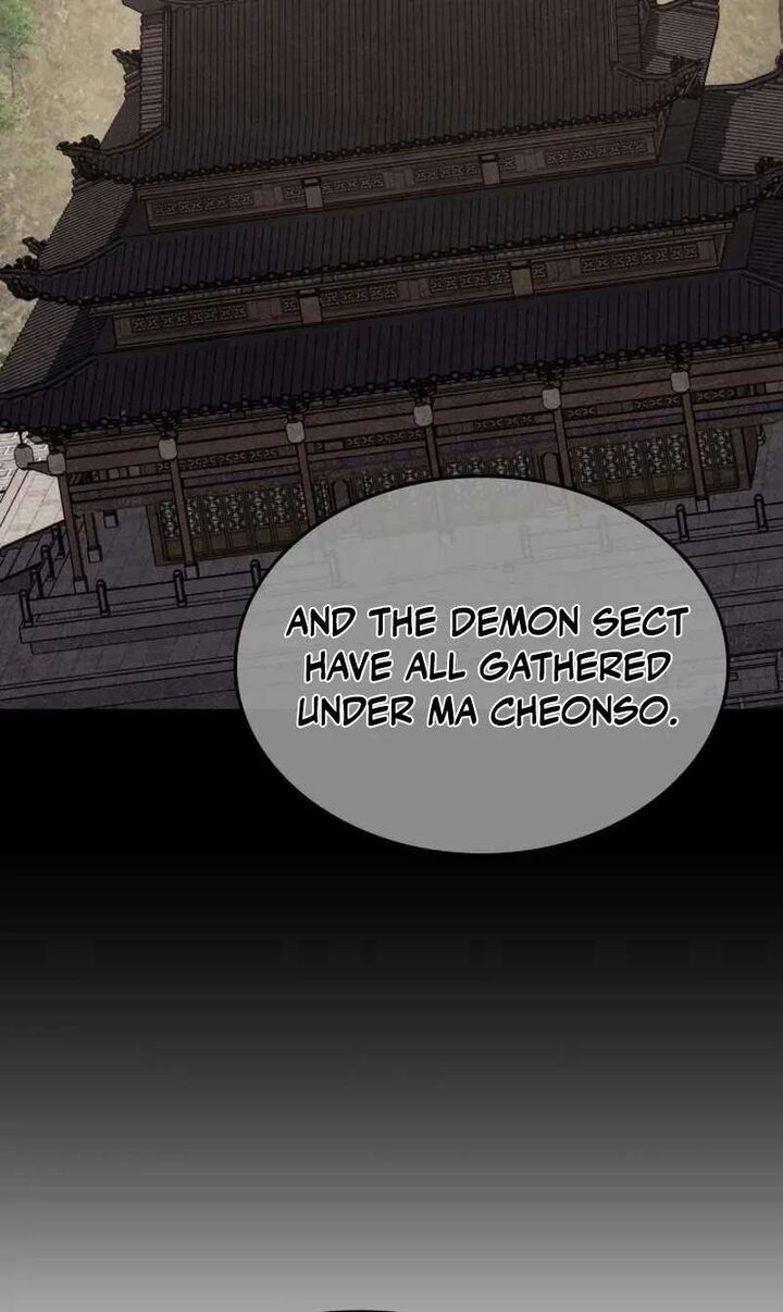 I Reincarnated As The Crazed Heir Chapter 190 Page 18