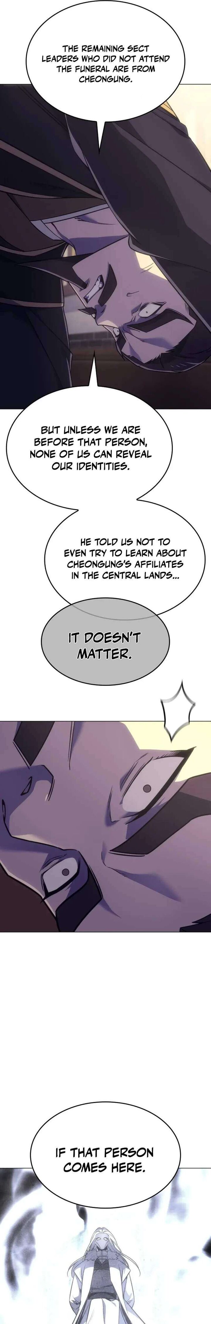 I Reincarnated As The Crazed Heir Chapter 190 Page 25