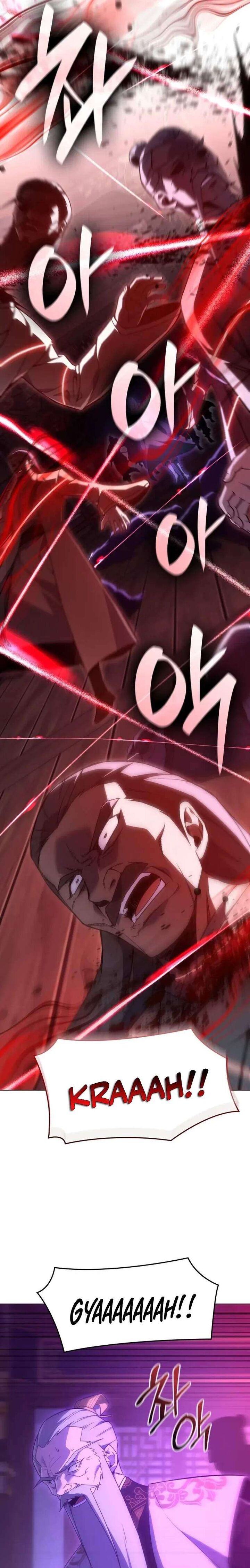 I Reincarnated As The Crazed Heir Chapter 190 Page 33