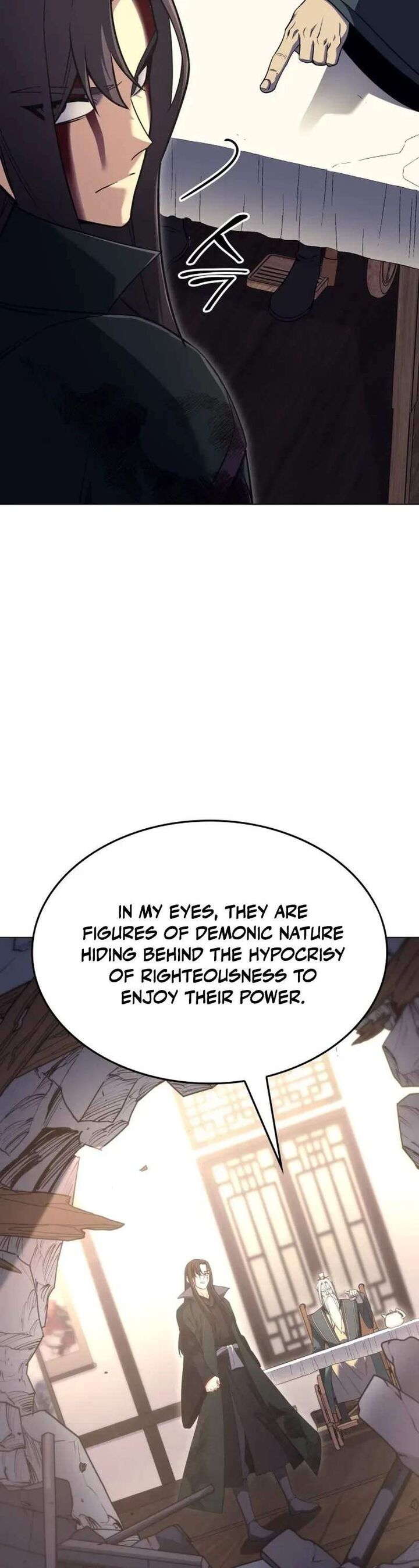 I Reincarnated As The Crazed Heir Chapter 190 Page 48