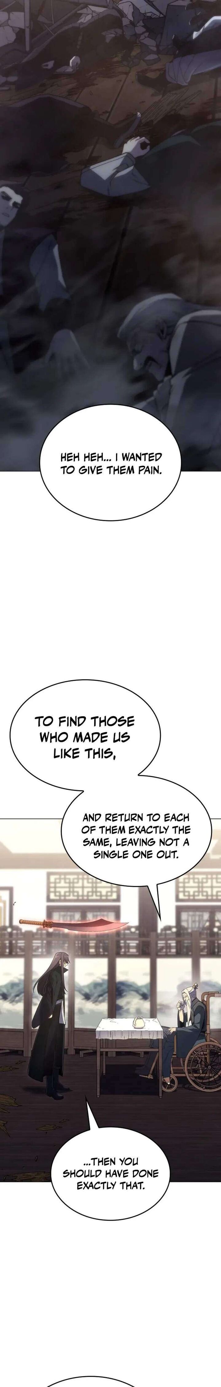 I Reincarnated As The Crazed Heir Chapter 190 Page 49