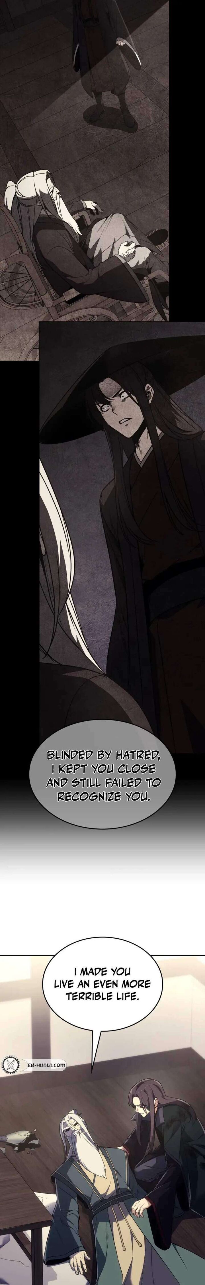 I Reincarnated As The Crazed Heir Chapter 190 Page 53
